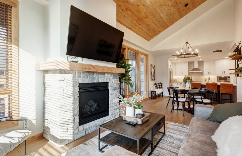 TAMARACK LANDING Property management and Rentals by PEKA Professional